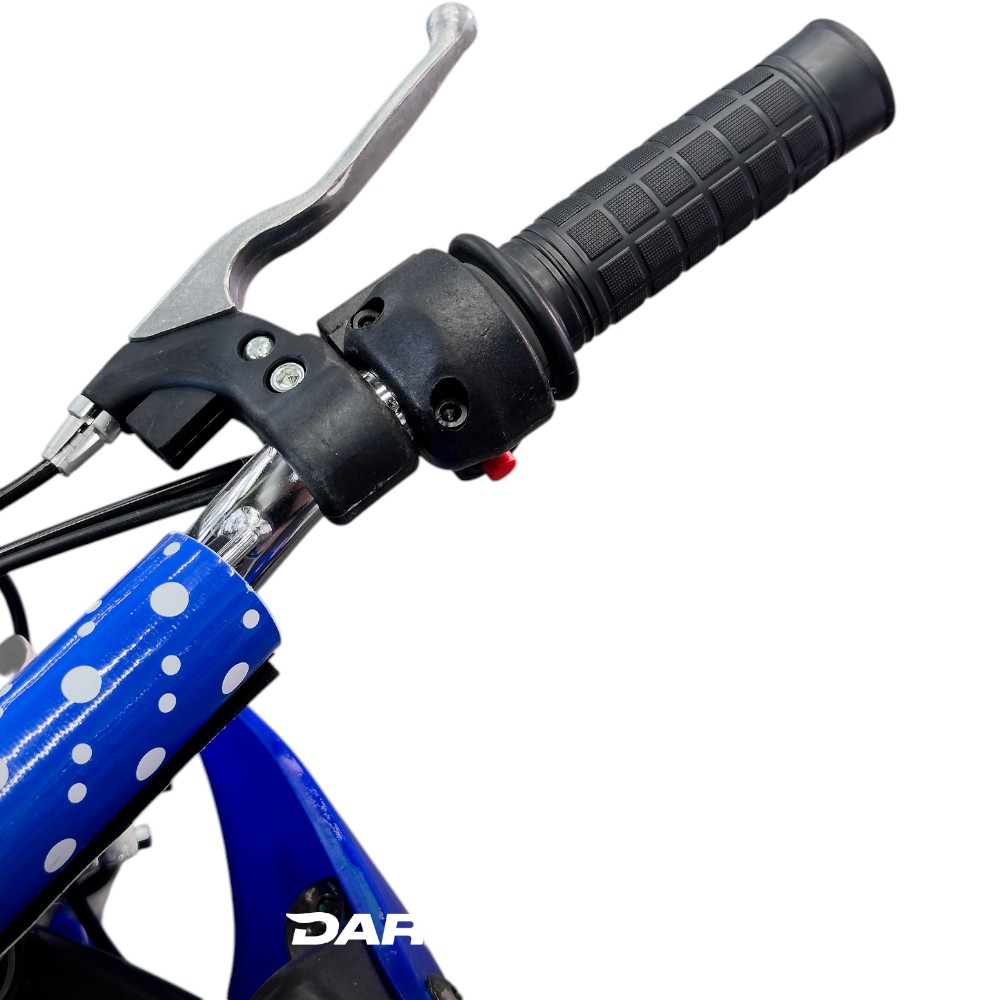 Питбайк DAREX Orion